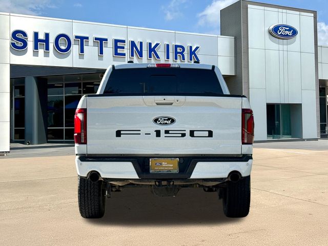 Used 2024 Ford F-150 Truck