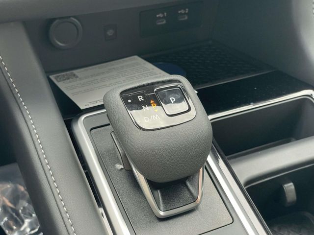 New 2026 Red Nissan SL image 31