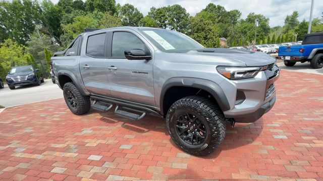Used 2026 Chevrolet Colorado Truck
