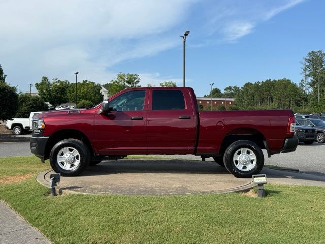 Used 2024 Ram 2500 Truck