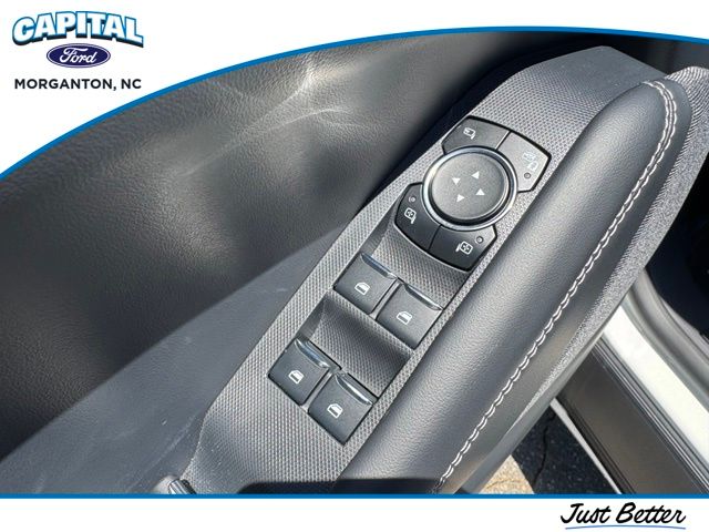 New 2026 White Ford Premium image 24