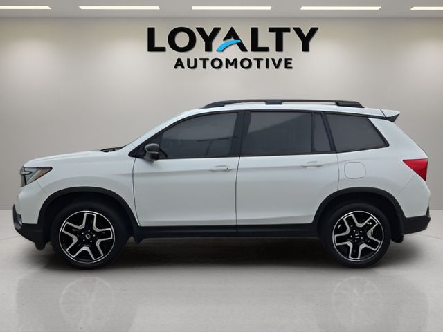 Used 2023 Honda Passport SUV
