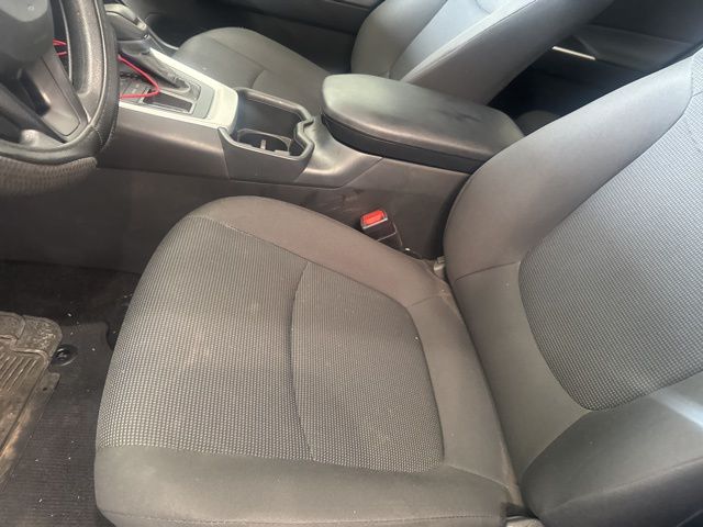 2025 Toyota RAV4 LE Black at Classic Toyota Galveston