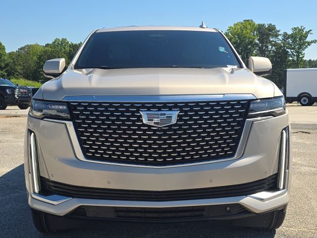 2021 Cadillac Escalade Premium Luxury:45327B1