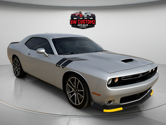 2023 Dodge Challenger GT RWD