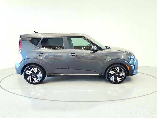 Used 2023 Kia Soul Hatchback