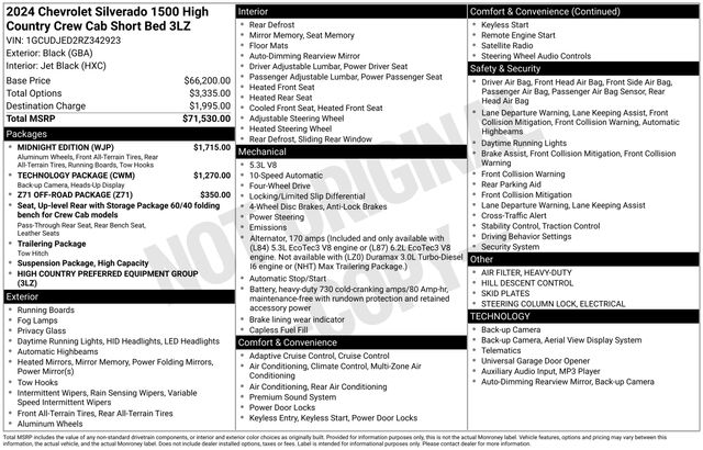 View vehicle photo 6