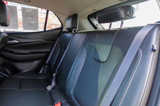 used 2024 Buick Encore GX car, priced at $19,800