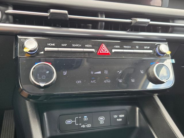 2026 Hyundai Tucson - $30,552