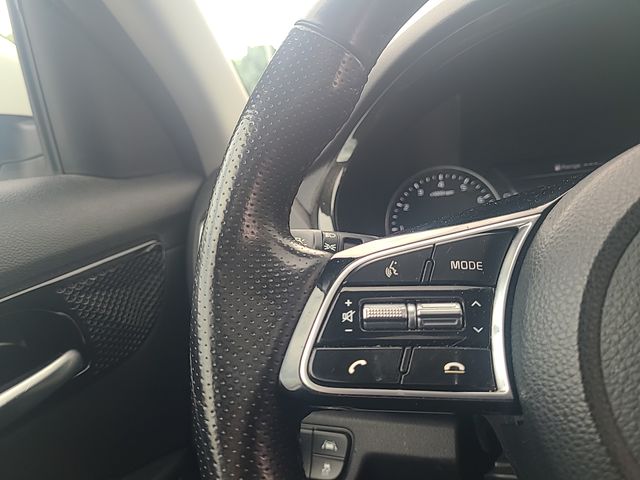 Used 2022 Kia Seltos SUV