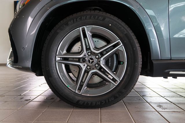 New 2026 Mercedes-benz GLE SUV
