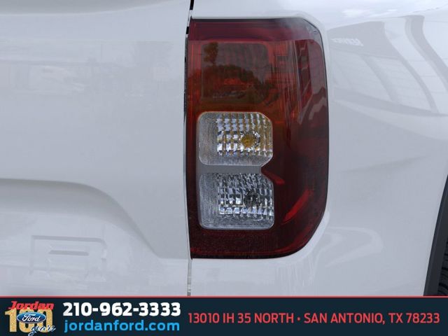New Car 2025 Ford Ranger  Xl For Sale Under $30,000 In San Antonio, Texas