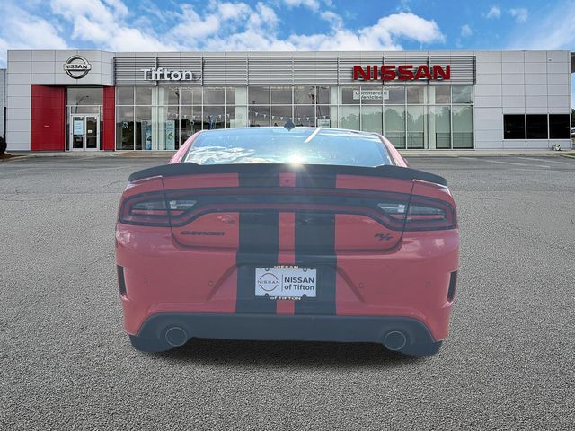Used 2023 Dodge Charger Sedan