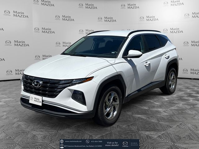 2024 Hyundai Tucson SEL Fleet AWD