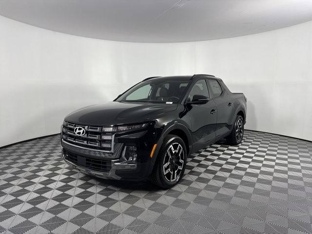 New 2025 Hyundai Santa Cruz For Sale in Indianapolis, IN