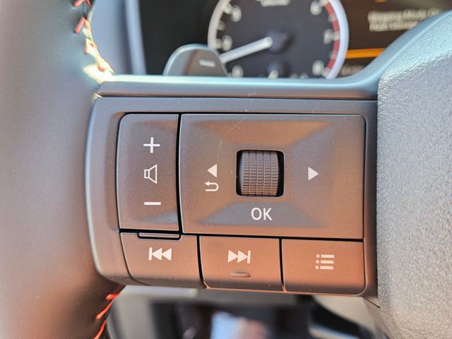 New 2026 Gray Nissan Rock Creek image 24