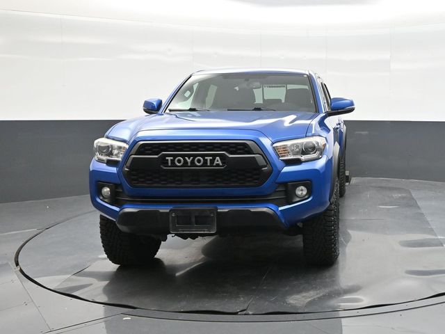 Used 2017 Toyota Tacoma Truck