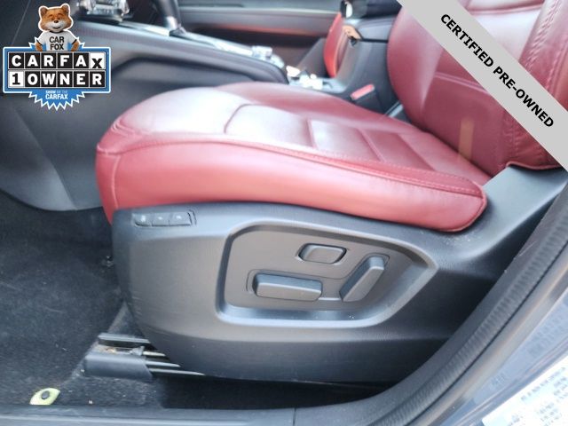 2024 Mazda CX-5 2.5 S Carbon Edition Gray at Lugoff Nissan
