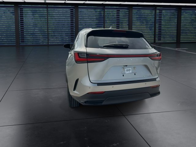 2024 Lexus NX - $39,588