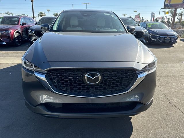 2022 Mazda CX-5 2.5 S Premium Plus Package 2