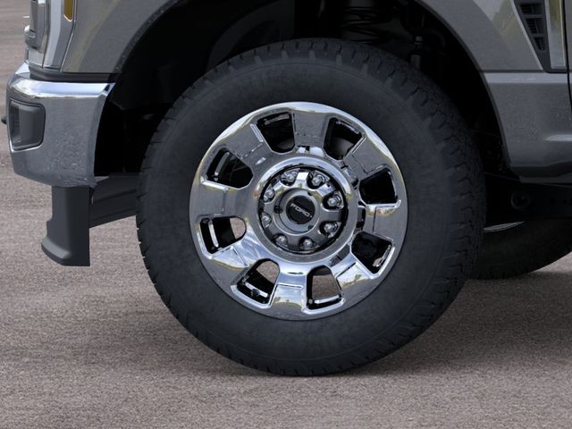 New 2026 Gray Ford Lariat image 19