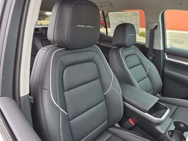 2027 GMC Terrain AWD Denali