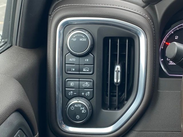 used 2021 Chevrolet Silverado 1500 car, priced at $28,996