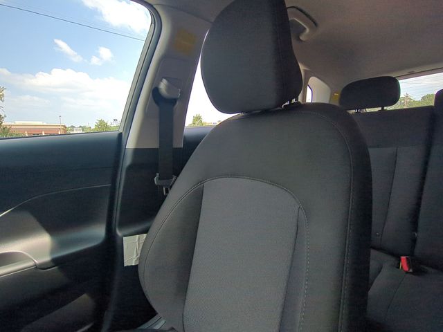 Used 2026 Gray Hyundai SE image 13