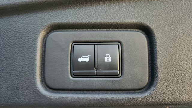 2022 Nissan Pathfinder