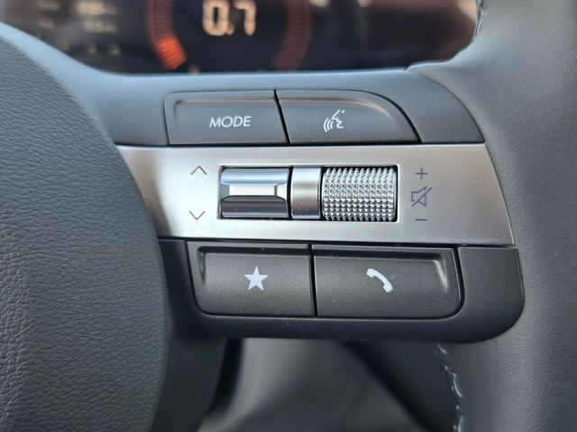 2027 Hyundai Kona
