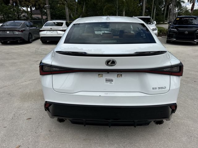 2024 Lexus IS - $39,998