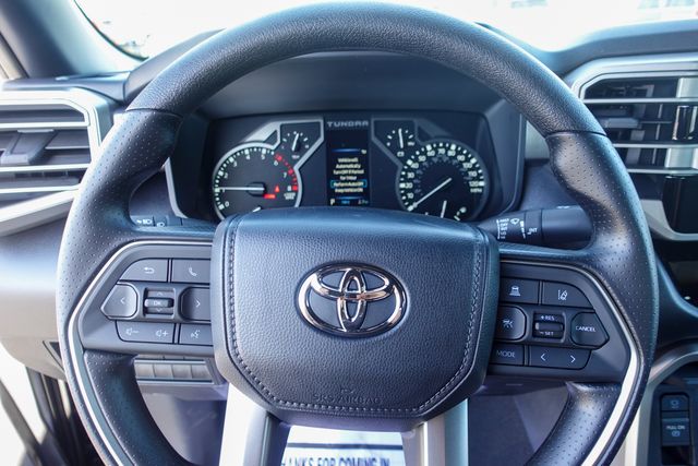 new 2026 Toyota Tundra car