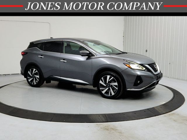2023 Nissan Murano SL AWD