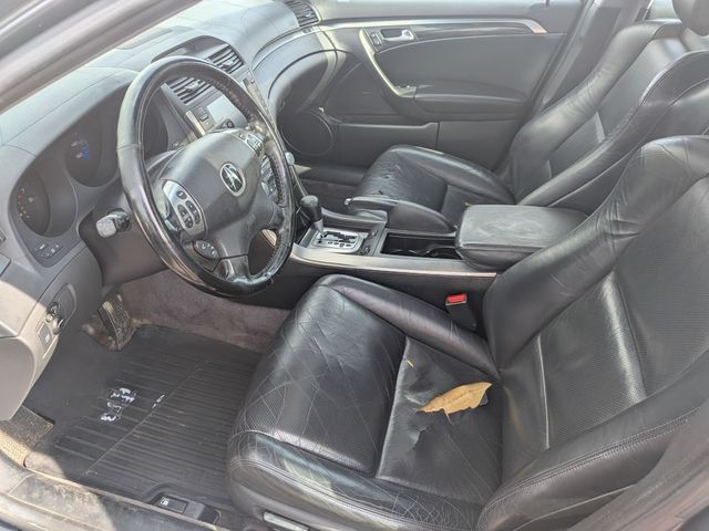 2004 Acura TL - Image 12