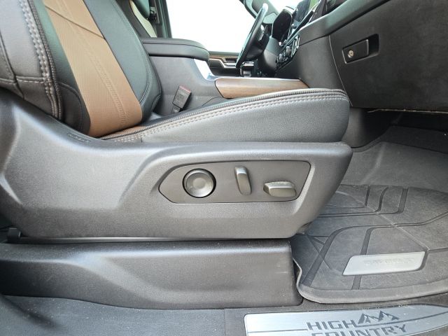 Photo of 2023 Chevrolet Silverado 1500 High Country in Dallas, GA - 18,  2023 Chevrolet Silverado 1500 High Country:44144A