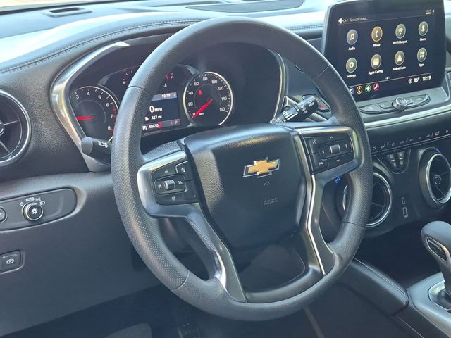 Used 2025 Black Chevrolet LT image 31
