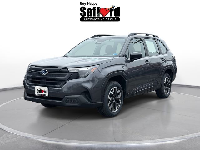 2026 Subaru Forester Base
