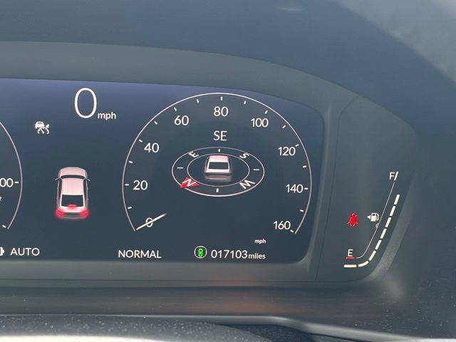 used 2023 Honda Accord Hybrid car, priced at $29,495