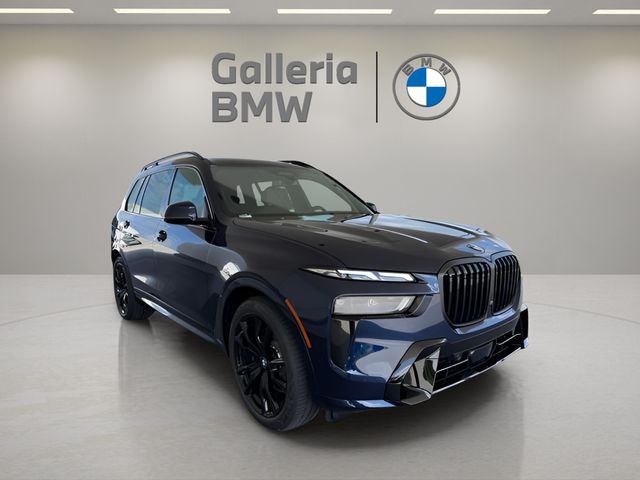 2026 BMW X7 40i - Photo 6