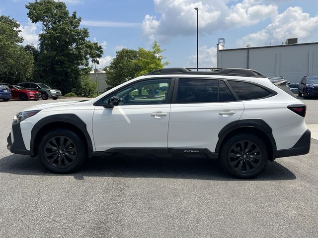 Used 2023 White Subaru Onyx Edition XT image 10