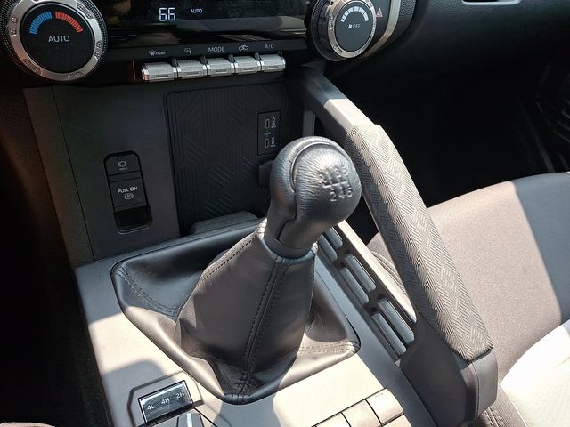 Used 2025 Toyota Tacoma Truck