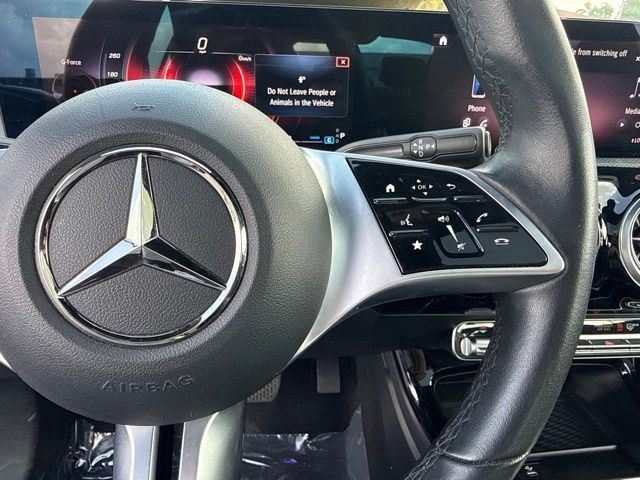 2025 Mercedes-Benz A-Class - $29,988