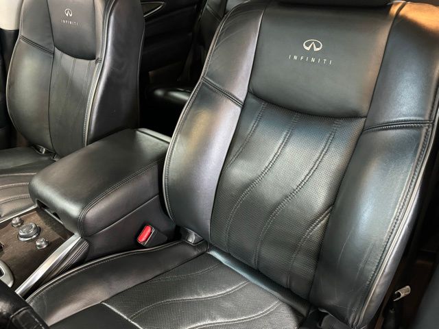 2014 INFINITI QX60 Base 20