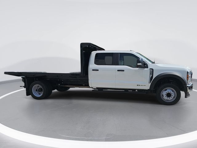 New 2026 White Ford XL image 5