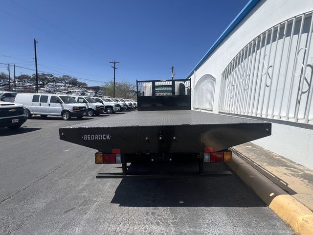 New Car 2025 Chevrolet 4500 Hg Lcf Gas  For Sale Under $60,000 In San Antonio, Texas