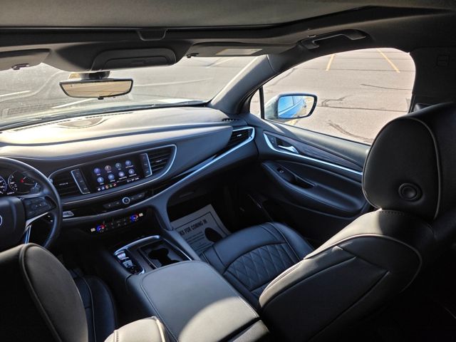 2023 Buick Enclave Avenir AWD