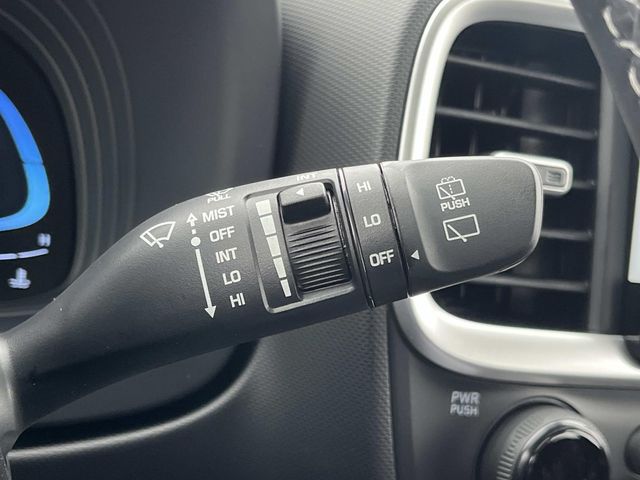 new 2026 Hyundai Venue car, priced at $25,050