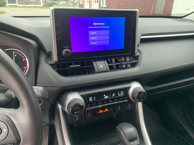 Used 2024 Toyota RAV4 SUV