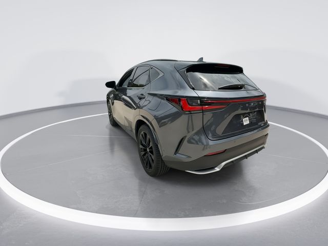 2026 Lexus NX - $60,398
