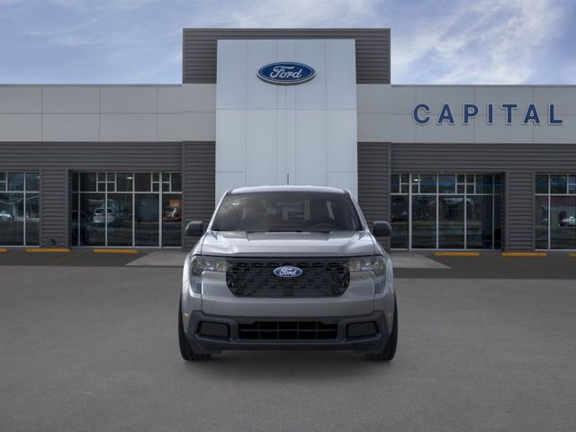 New 2026 Gray Ford XLT image 6